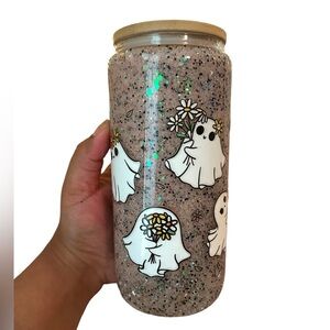 Cute ghosts 20 oz Tumbler